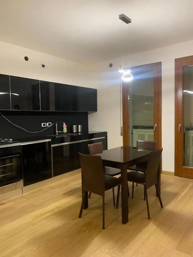 Appartamento Max'S Residence Montegrotto Terme
