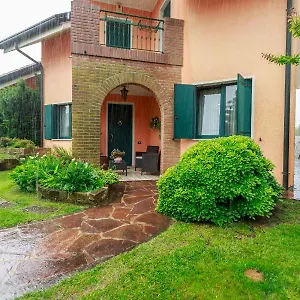 Casa Jennifer Nel Delta Del Po Taglio di Po