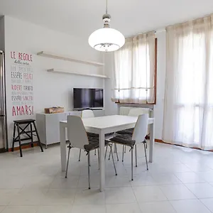 La Terrazza Di Giulietta San Giovanni Lupatoto